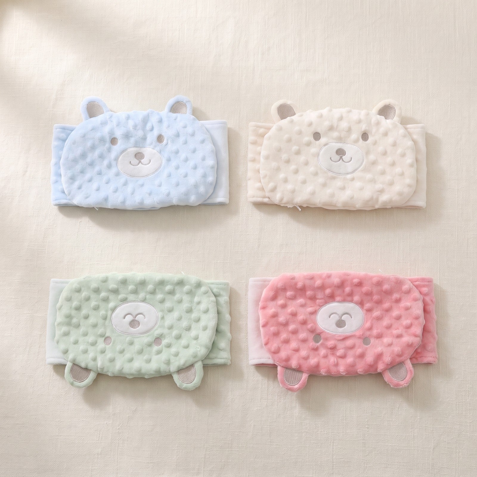 Sootheling — Colic Relief Belly Band