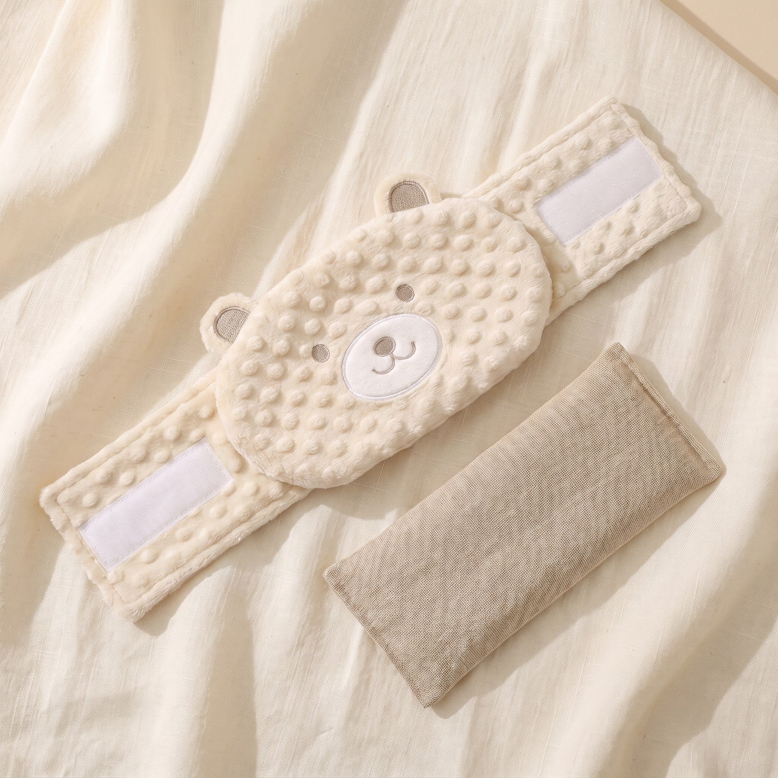 Sootheling — Colic Relief Belly Band