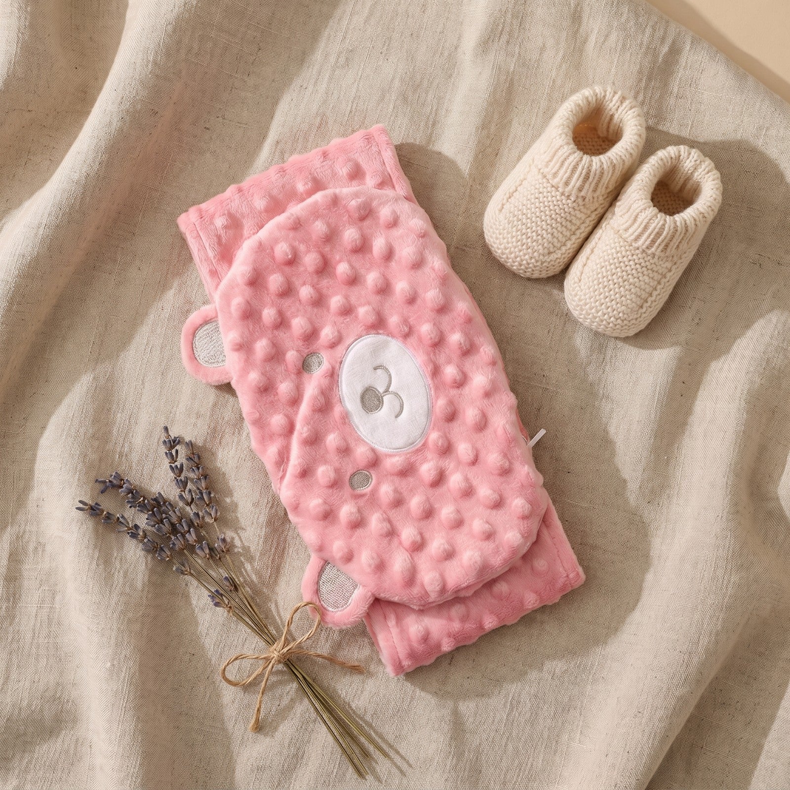 Sootheling — Colic Relief Belly Band