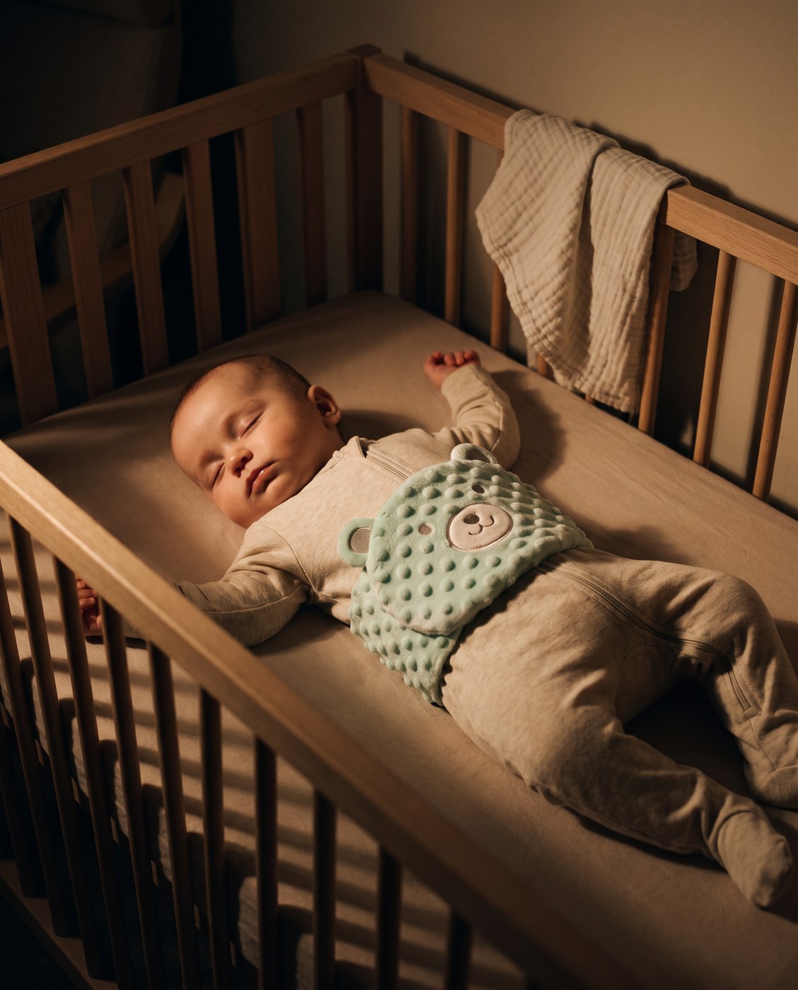 Sootheling — Colic Relief Belly Band
