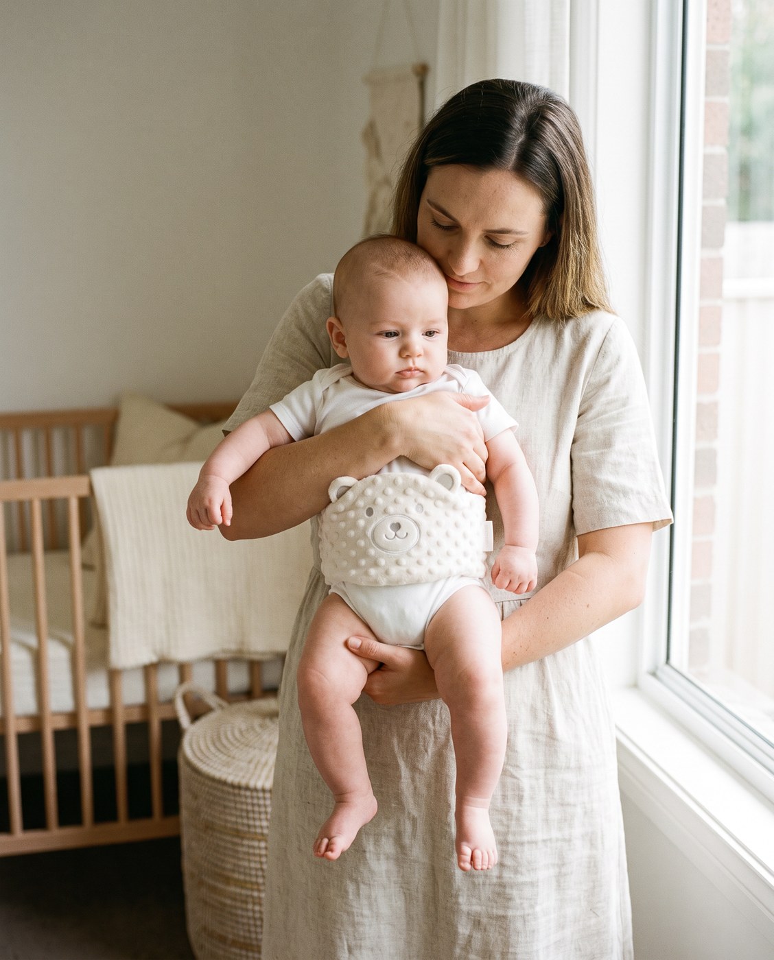 Sootheling — Colic Relief Belly Band