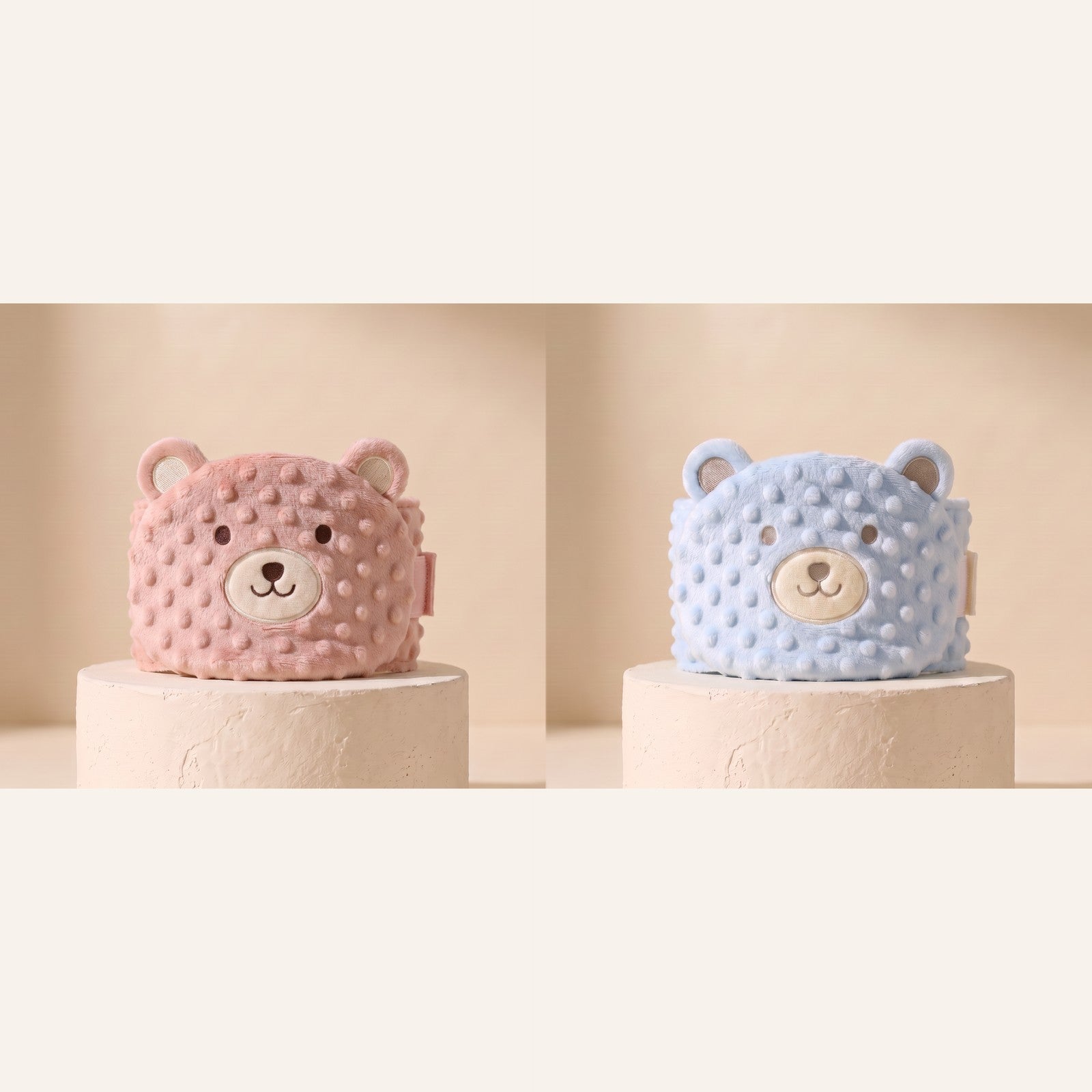 Sootheling — Colic Relief Belly Band